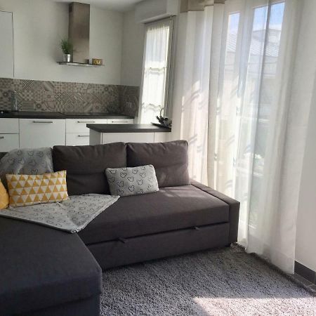 Julie'S Homes Disneyland Serris Zewnętrze zdjęcie