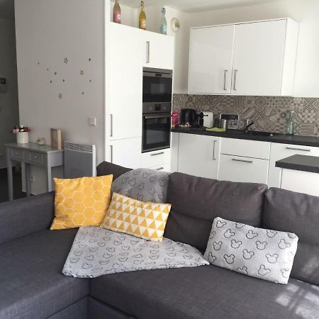 Julie'S Homes Disneyland Serris Zewnętrze zdjęcie