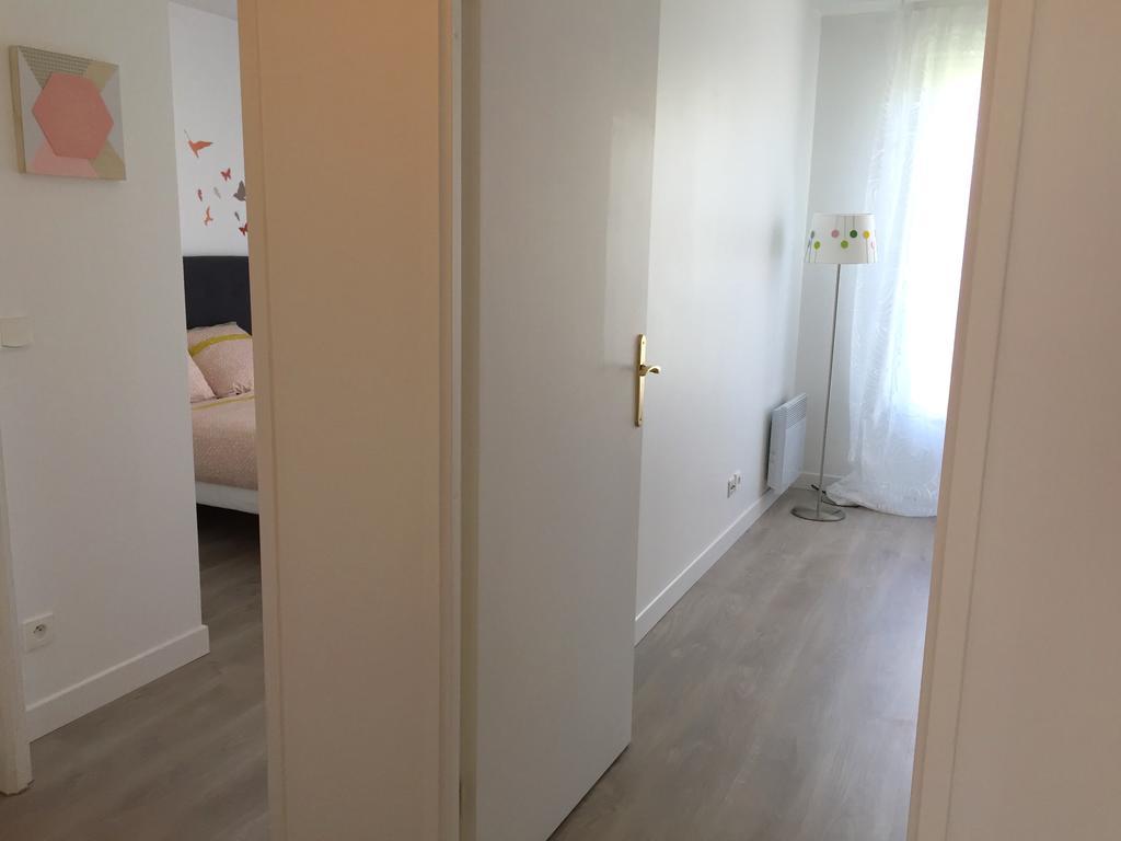 Julie'S Homes Disneyland Serris Zewnętrze zdjęcie