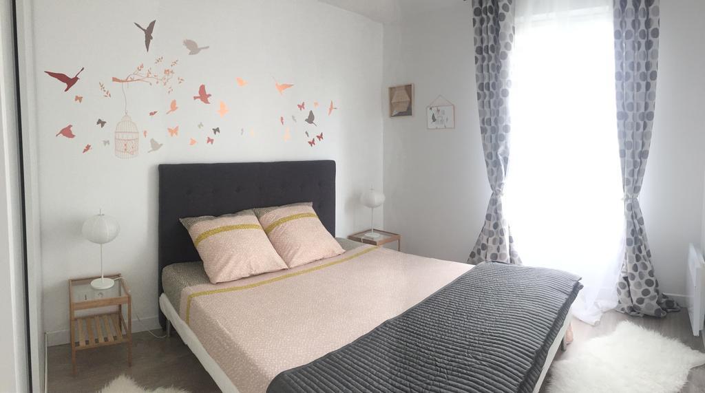 Julie'S Homes Disneyland Serris Zewnętrze zdjęcie