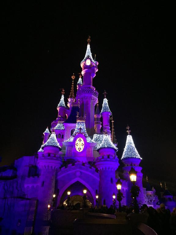 Julie'S Homes Disneyland Serris Zewnętrze zdjęcie