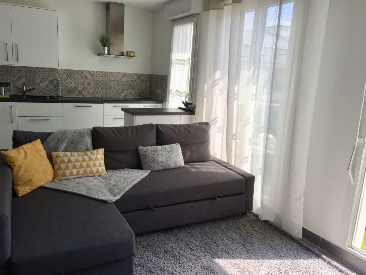 Julie'S Homes Disneyland Serris Zewnętrze zdjęcie