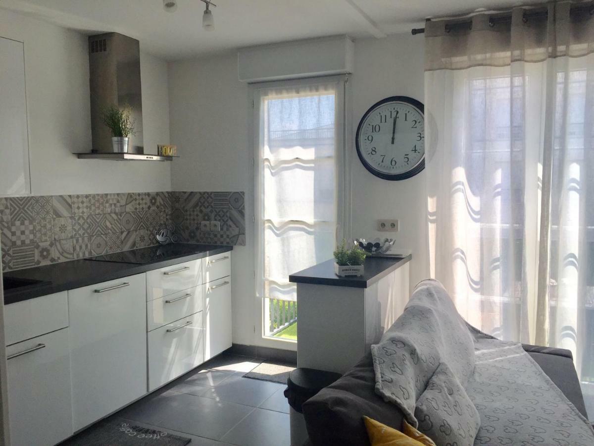 Julie'S Homes Disneyland Serris Zewnętrze zdjęcie